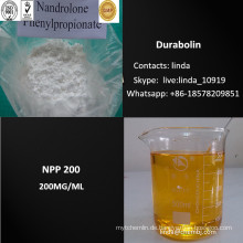 Durabolin Raw Steroide Pulver Npp Nandrolon Phenylpropionat Durabolin 62-90-8